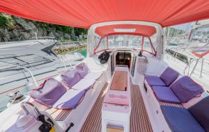Oceanis 38.1