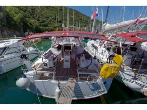 Oceanis 38.1
