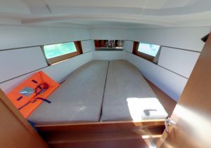 Oceanis 38.1
