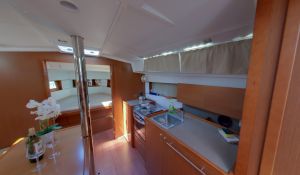 Oceanis 38.1