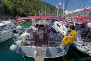 Oceanis 38.1