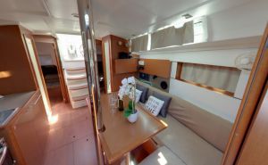 Oceanis 38.1