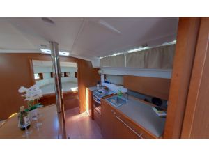 Oceanis 38.1