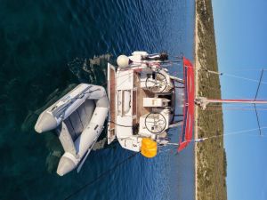 Oceanis 35