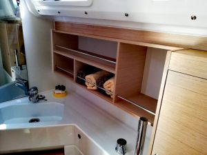 Oceanis 30.1