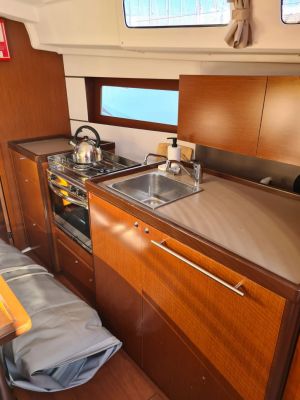 Oceanis 35.1