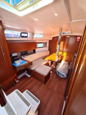 Oceanis 35.1