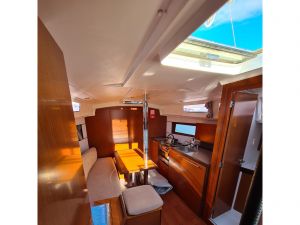 Oceanis 35.1