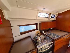 Oceanis 35.1