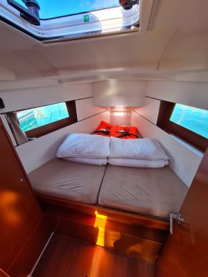Oceanis 35.1