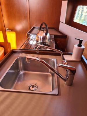 Oceanis 35.1