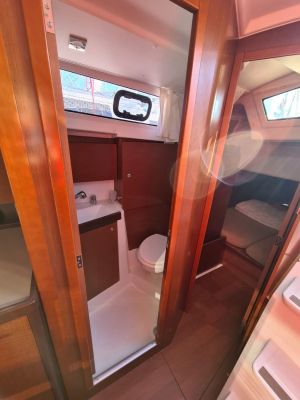 Oceanis 35.1