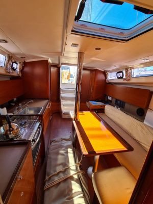 Oceanis 35.1