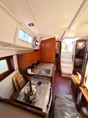 Oceanis 35.1
