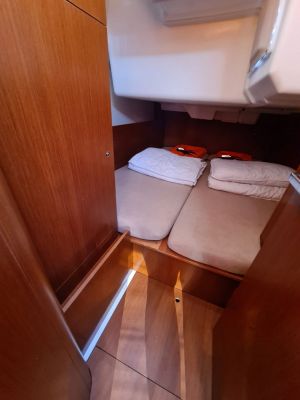 Oceanis 35.1
