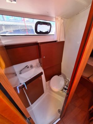 Oceanis 35.1