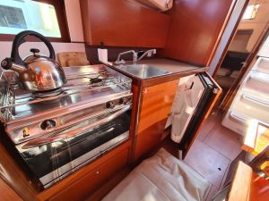 Oceanis 35.1