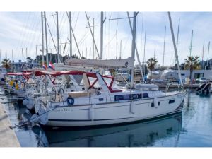 Oceanis 35.1