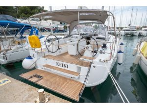 Oceanis 40.1