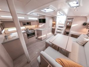 Oceanis 40.1