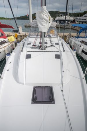 Oceanis 40.1