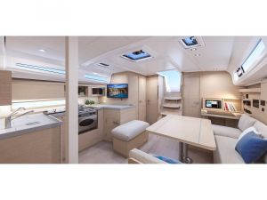 Oceanis 40.1