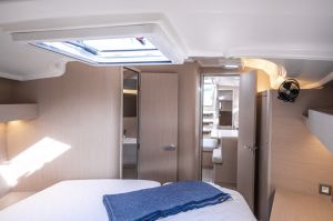 Oceanis 40.1
