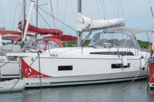 Oceanis 40.1