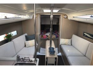 Oceanis 30.1
