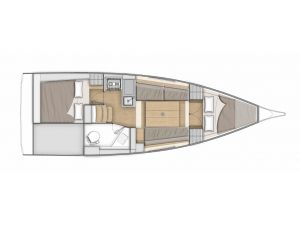 Oceanis 30.1