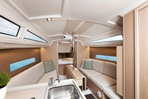 Oceanis 30.1