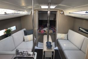 Oceanis 30.1