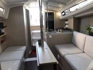 Oceanis 30.1