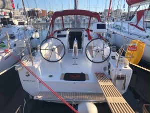 Oceanis 30.1