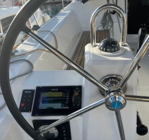 Oceanis 38.1