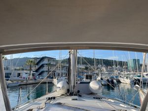 Oceanis 38.1