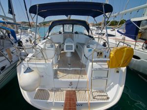 Cyclades 39.3