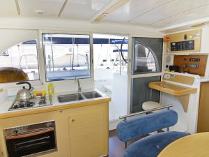 Lagoon 380