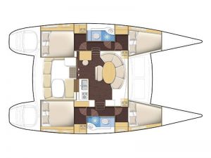 Lagoon 380