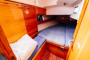 Bavaria 38 cruiser
