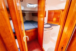 Bavaria 38 cruiser