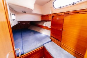 Bavaria 38 cruiser