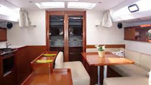 Oceanis 50