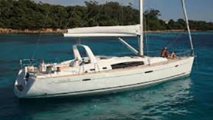 Oceanis 50