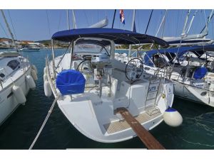 Oceanis 50