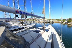 Dufour 382