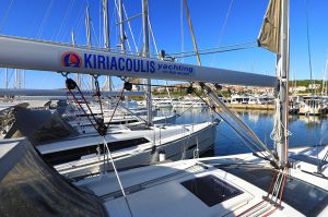 Dufour 382