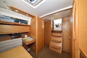 Dufour 382