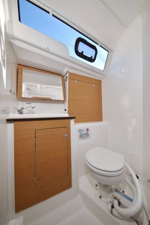 Dufour 382