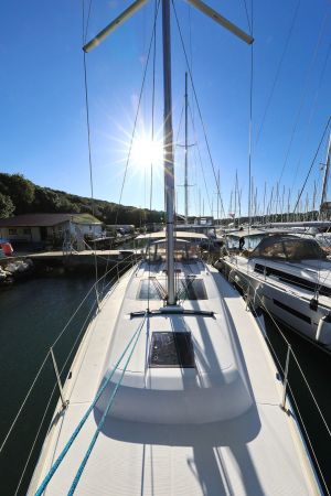 Dufour 382
